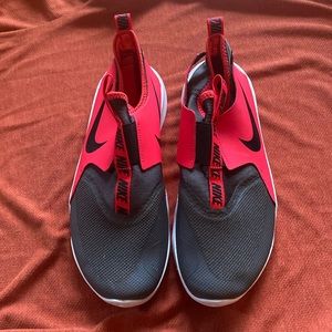 Nike size 7Y. Open to offers!